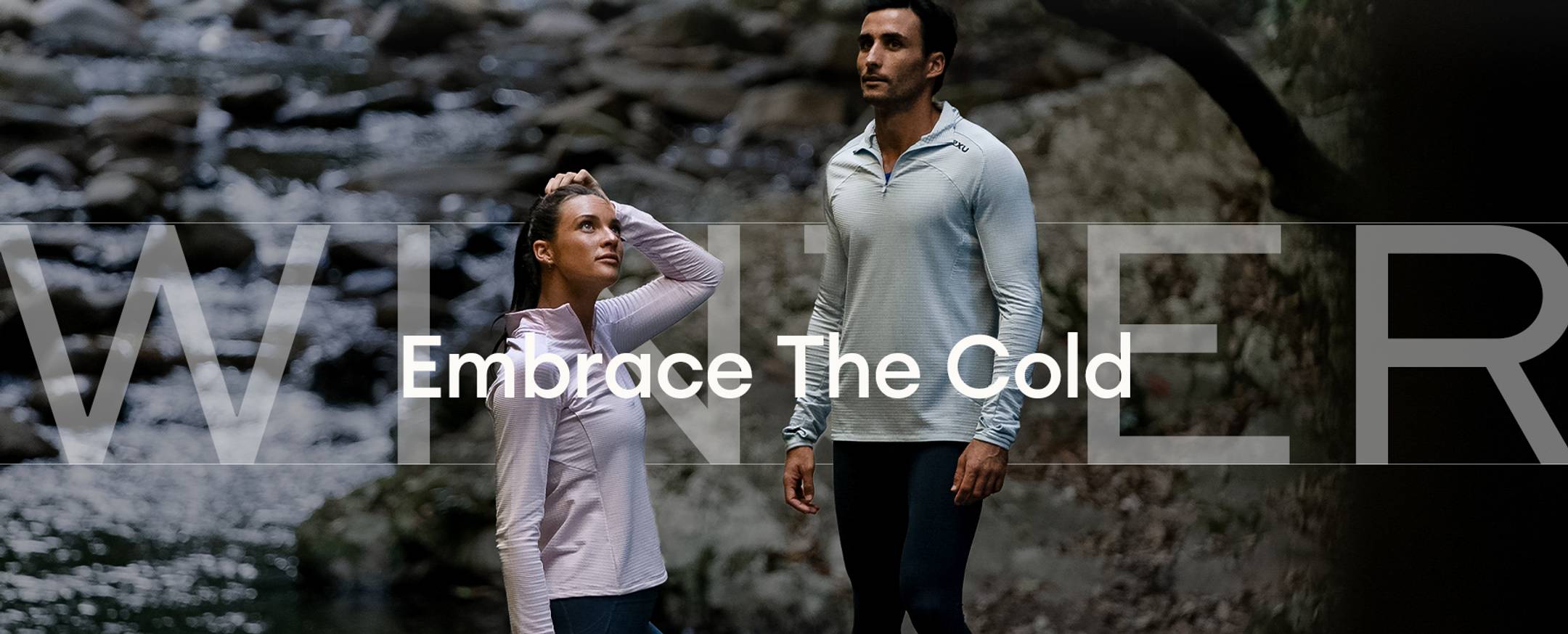 Winter Essentials – 2XU