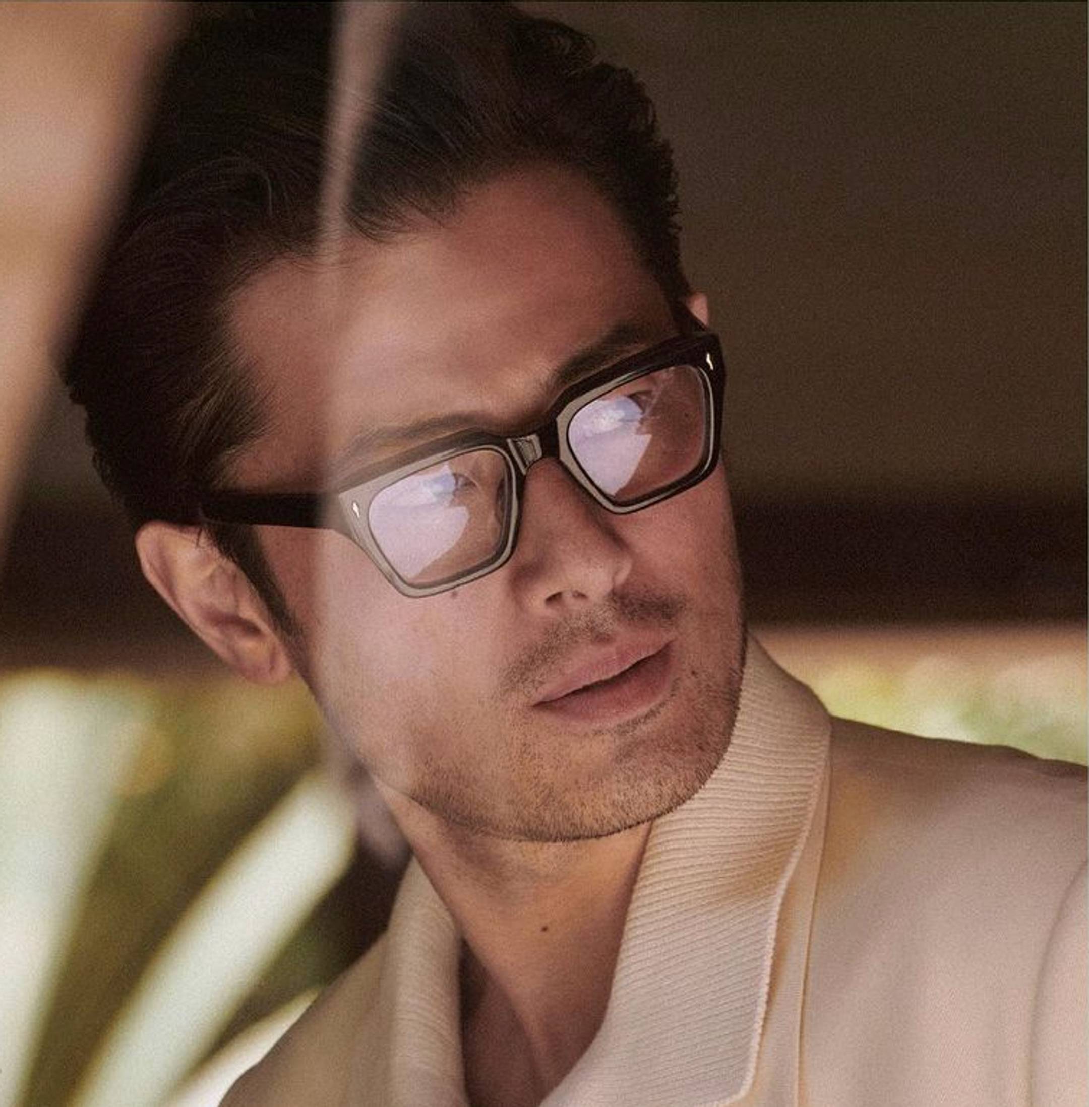 Morgenthal Frederics Beverly Hills | Visionist