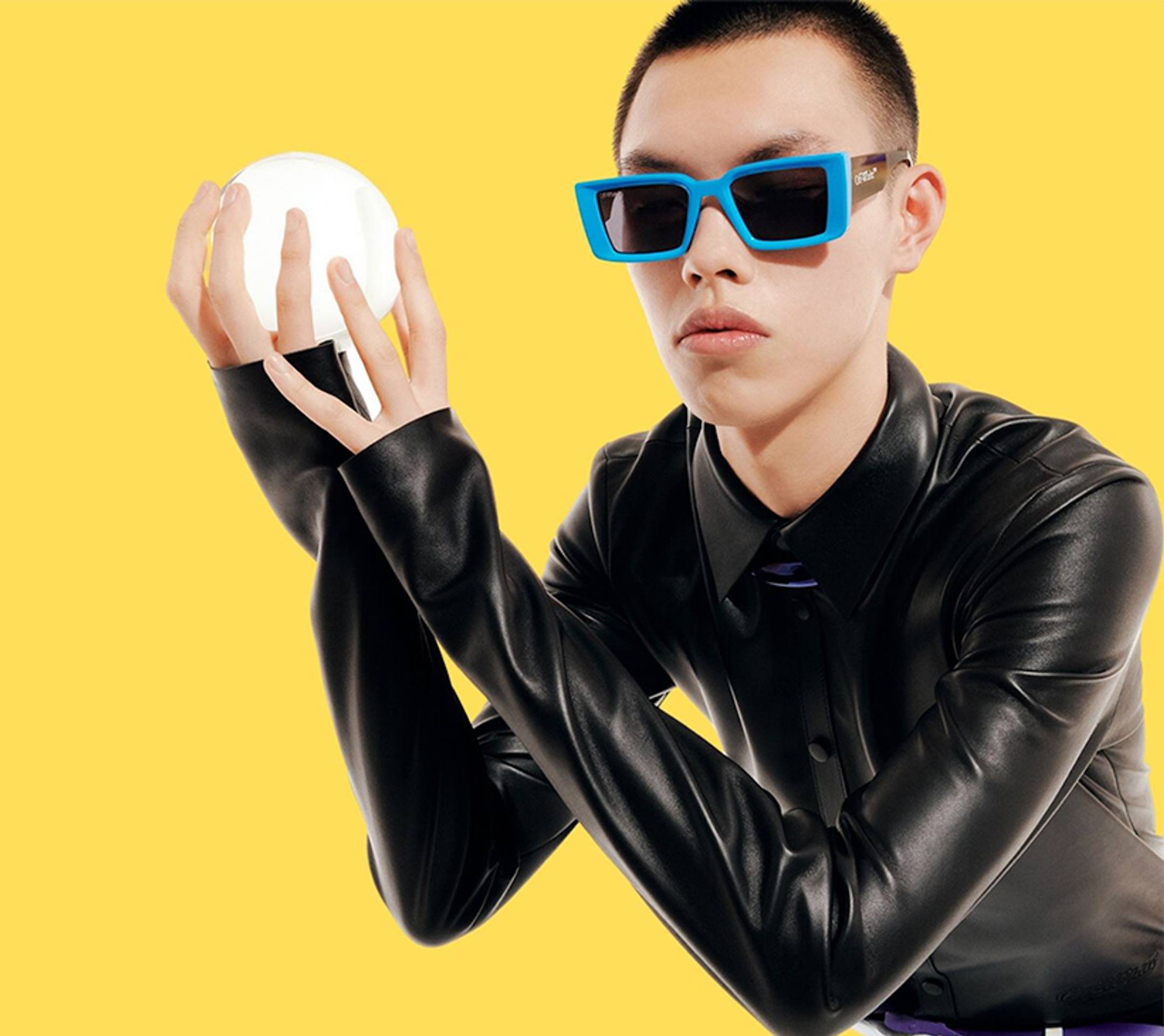 Off-White | Visionist