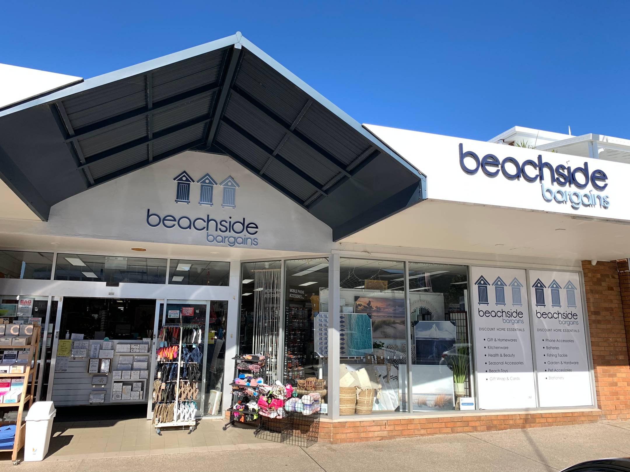 Beachside Bargains - Evans Head – Mont Marte