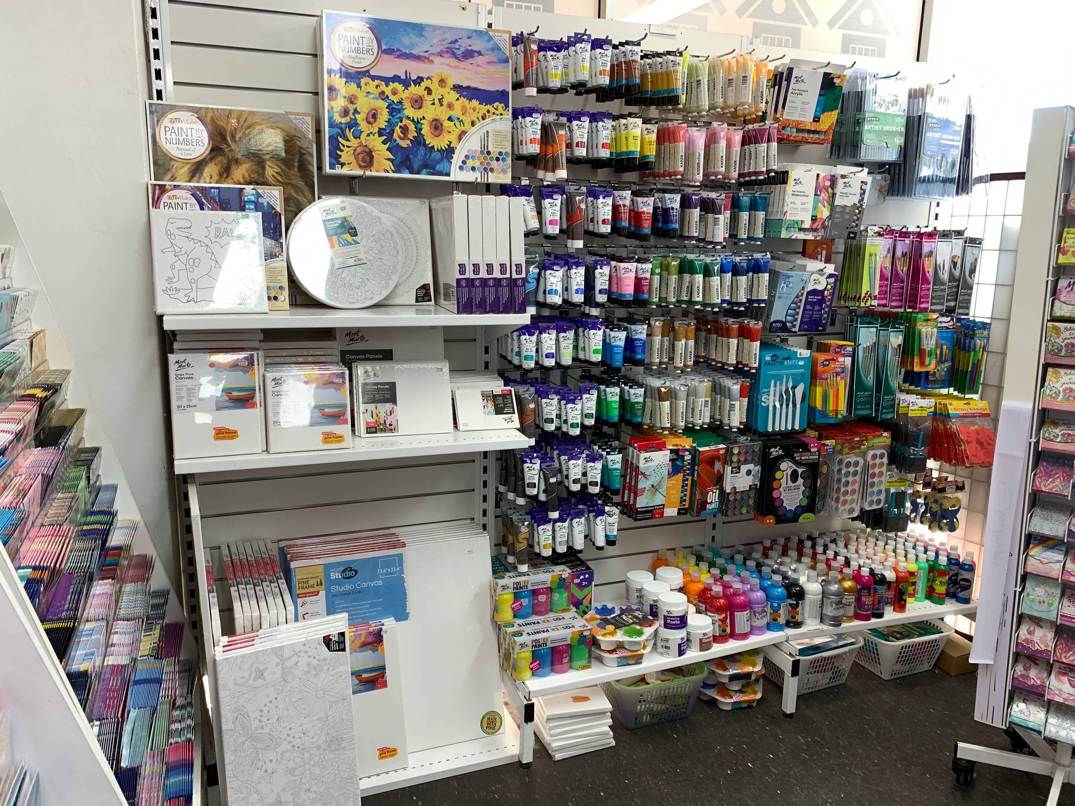 Beachside Bargains - Evans Head – Mont Marte