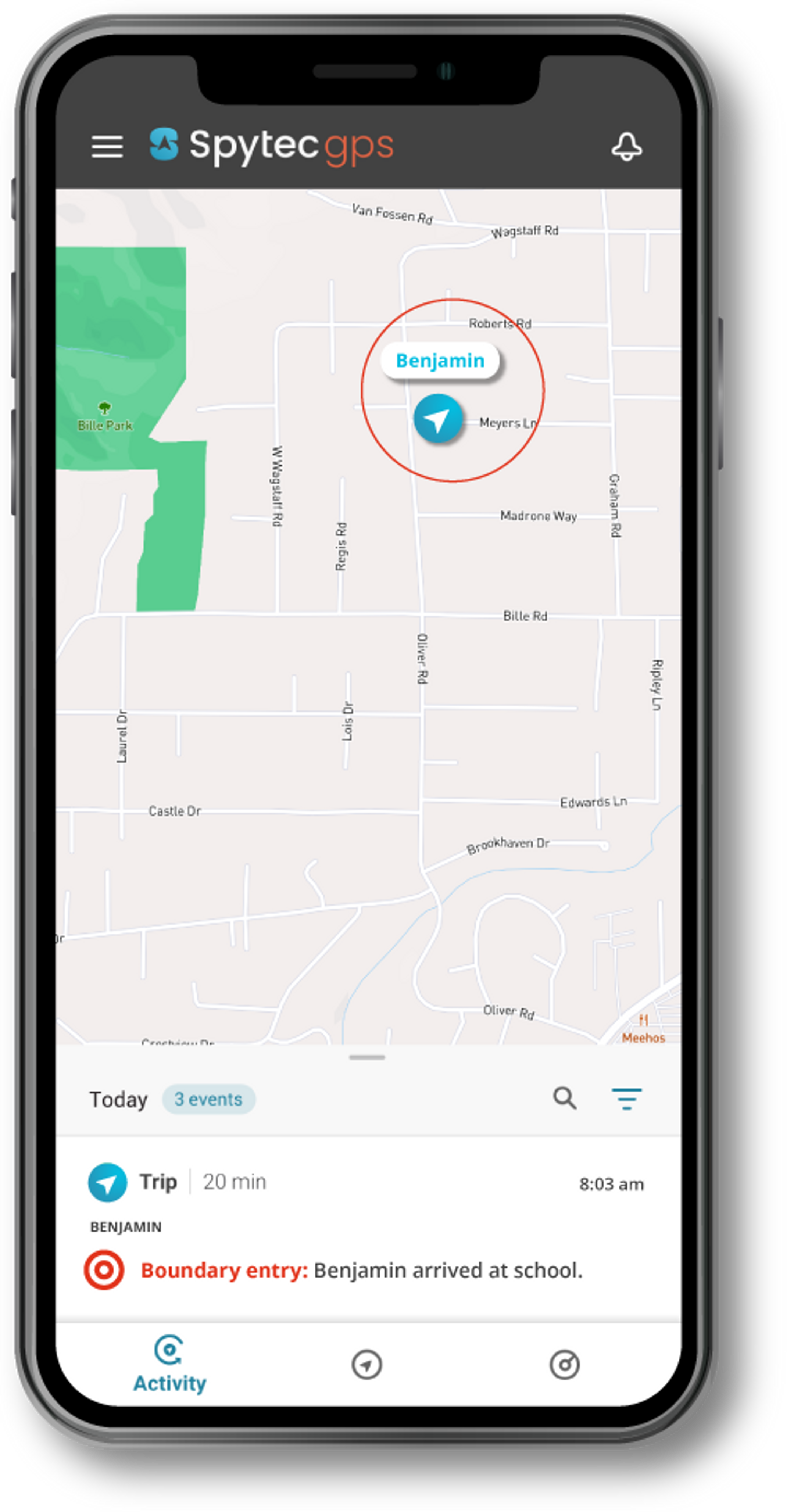 Spytec gps app login kerytesting