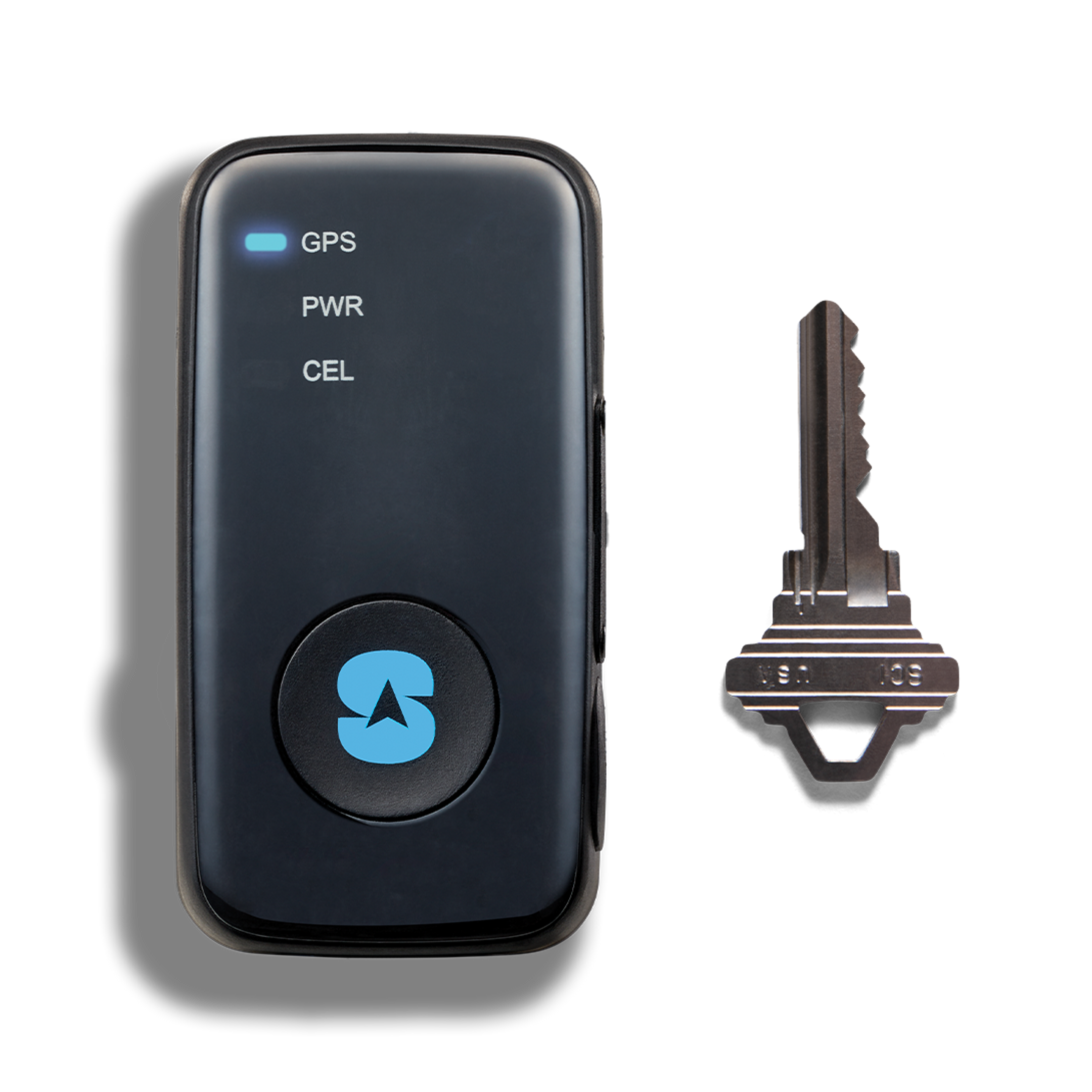 Real Time GPS Tracker 3 Pack | GPS Tracking Device for Business