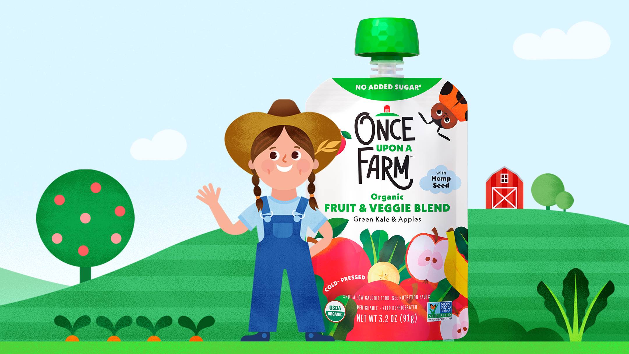 Clean label project protein