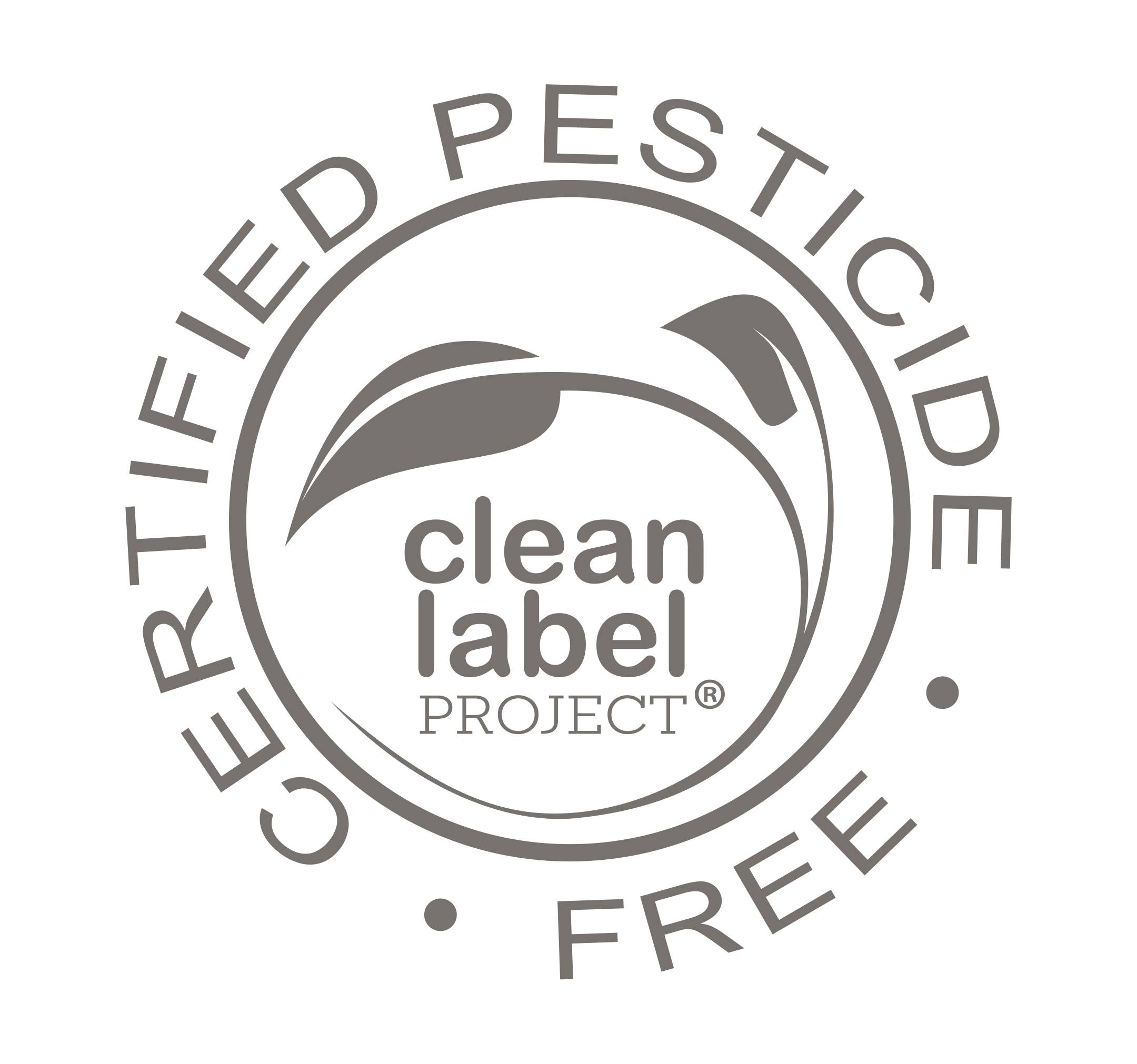 Clean Label Project – Once Upon a Farm