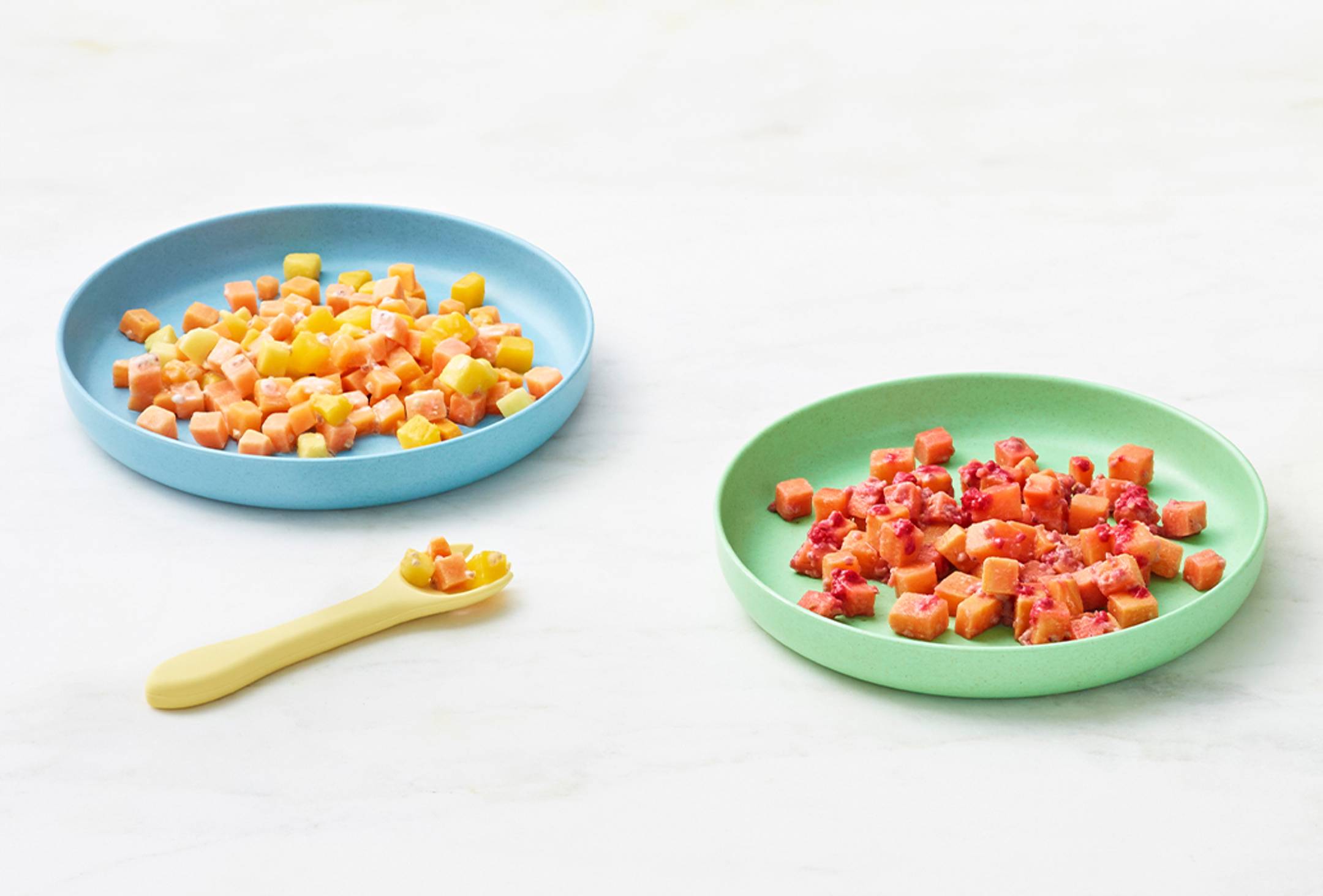 Little Foodie Frozen Meals | Once Upon a Farm