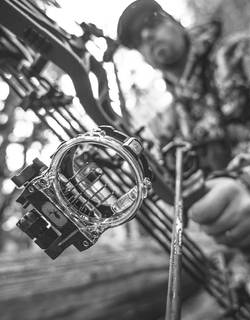 Screw-On Drum Bowfishing Reel – Bear Archery