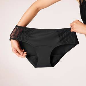 World's first 'sexy' incontinence knickers launched in NZ - NZ Herald
