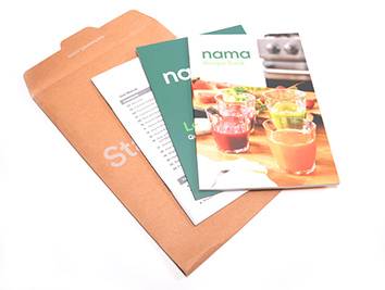 Tips for Storing Juice – Nama