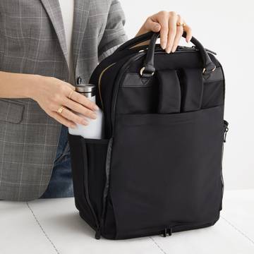 Work, Travel & Lifestyle Backpacks for Women