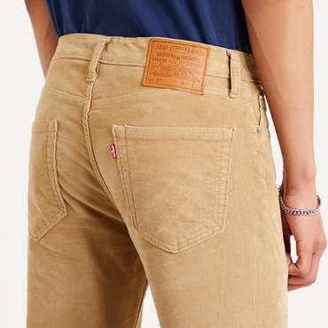 Buy Mens Cords | Corduroy Jeans & Trousers | JEANSTORE