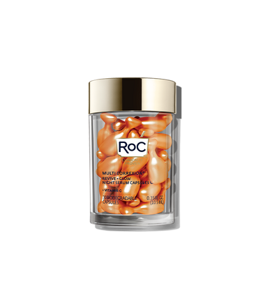 Facial Serums & Treatments - RoC® Skincare
