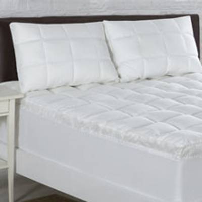 Mattress Toppers image