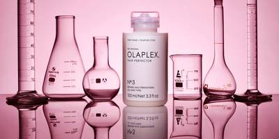 Olaplex Iconic Styling Duo