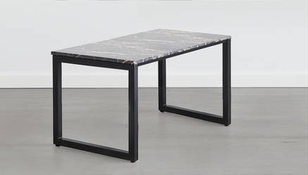 Suzy Coffee Table Rectangular/Bench