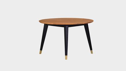 Vinny Round Dining Table