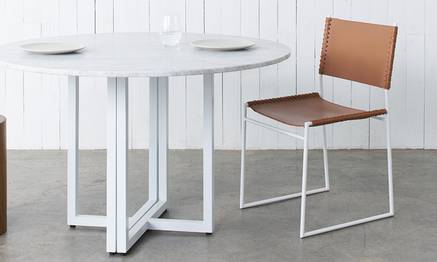 Willy Sling Dining Chair