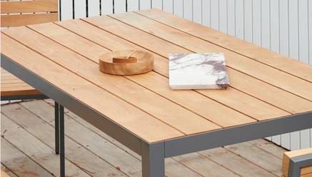 Mimi Outdoor Dining Table