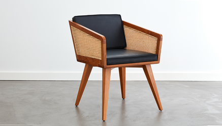 Jay Rattan Chair*