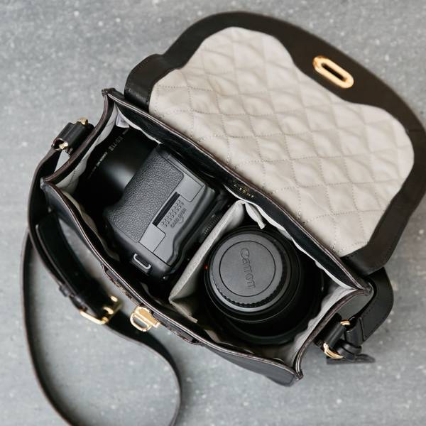 Lo & Sons Claremont Camera Bag Review