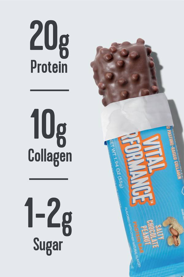 Collagen Protein – Bare Performance Nutrition