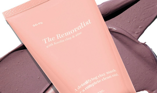 Go-To Skincare The Removalist