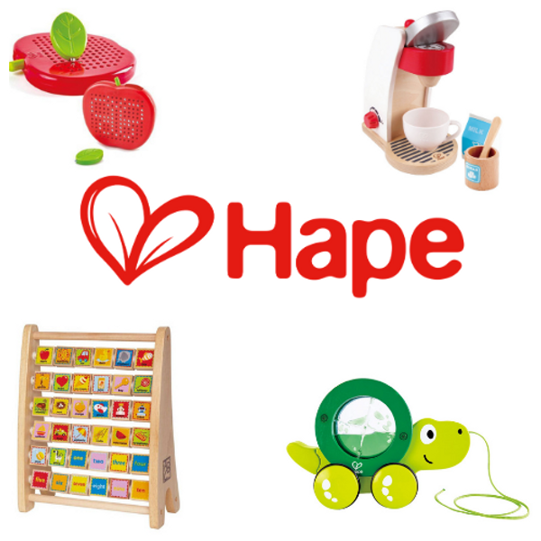 Hape Toys