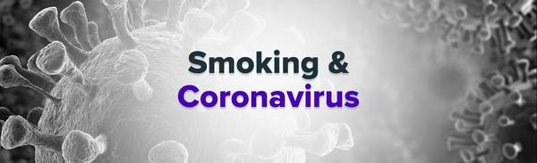 How many people quit smoking during the coronavirus pandemic.