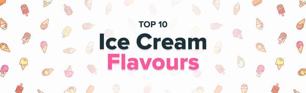 Top ice cream flavour e-liquids.