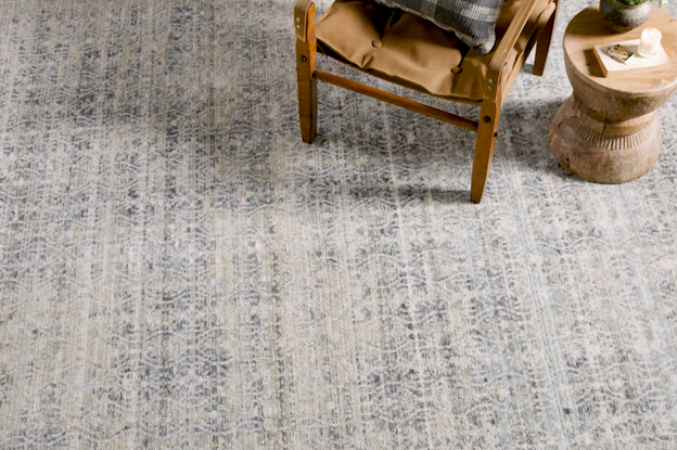 ALE-04 AL SKY / STONE | Loloi Rugs