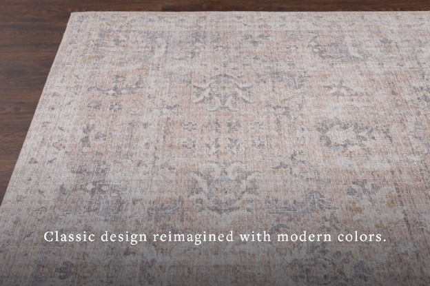 SKY-01 BLUSH / GREY | Loloi Rugs SKY-01 BLUSH / GREY | Loloi Rugs