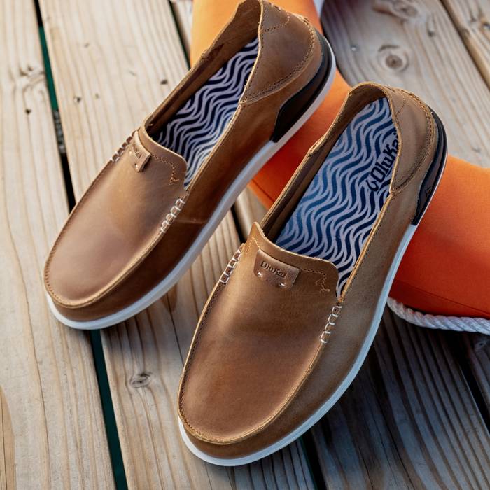 KaLI_store Shoes for Men Slip On Shoes for Men Loafers & Slip-Ons