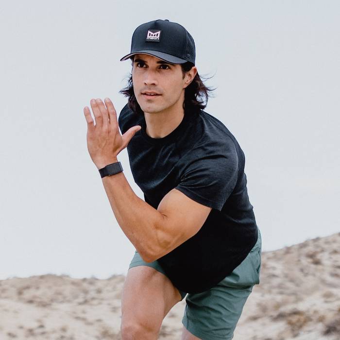 melin Better Headwear for Better Adventures