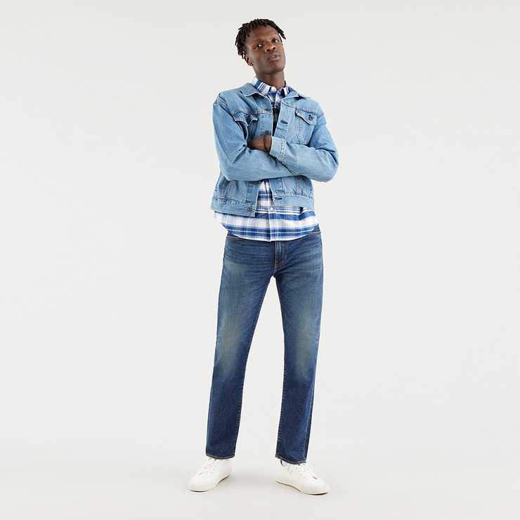 Men's Levi's® 502 Regular Tapered Jeans