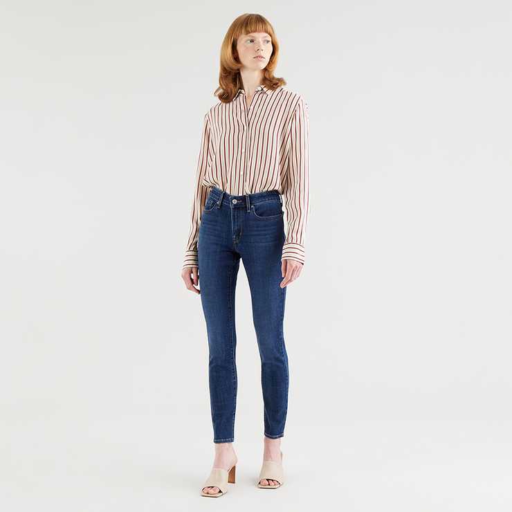 Buy Women's Levi's® 711 Skinny Jeans | JEANSTORE