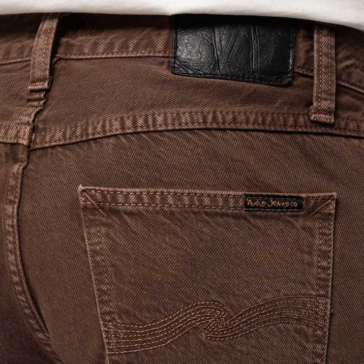 Foranderlig Mig nedenunder Buy Men's Brown Jeans Online | Brown Jeans | UK Delivery | Jean Store
