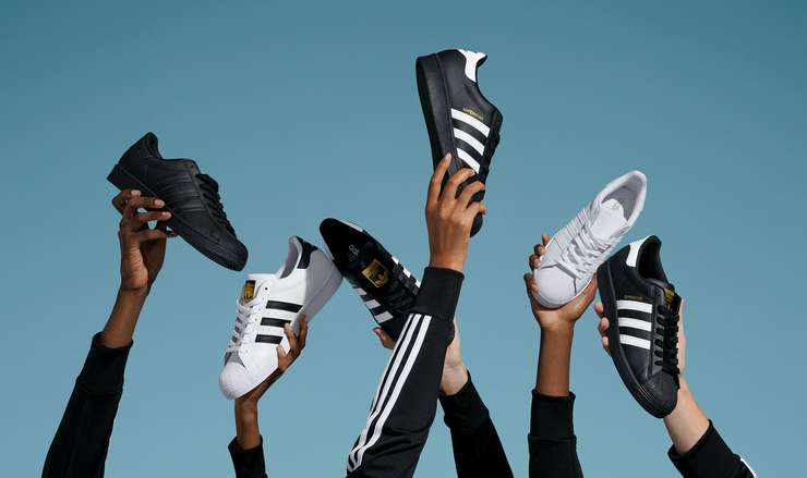 Originals | Adidas Trainers | JEANSTORE