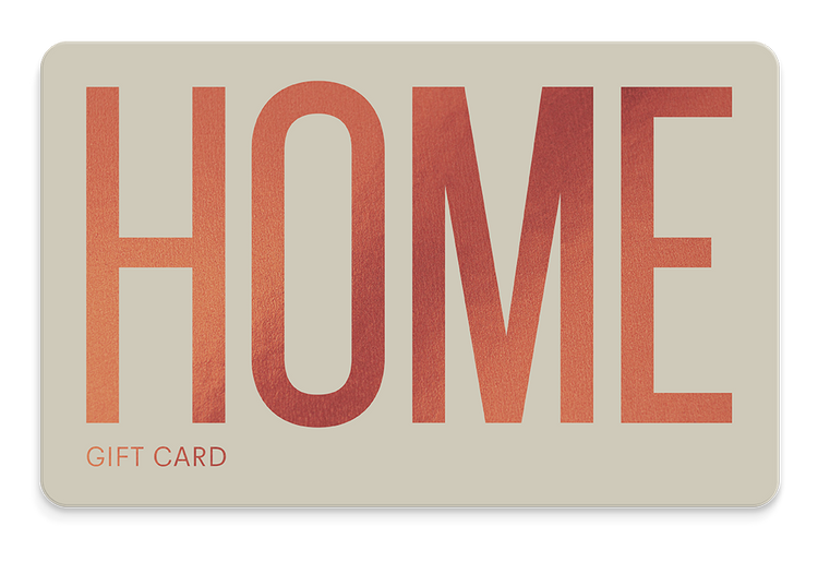 The Home Card