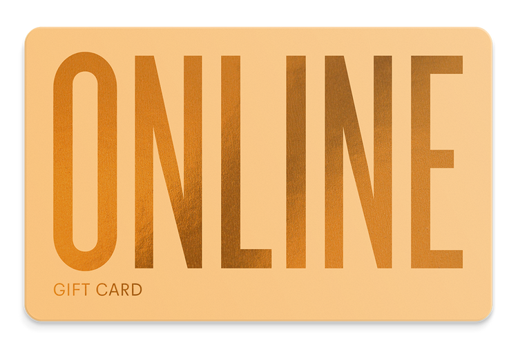 The Online Card