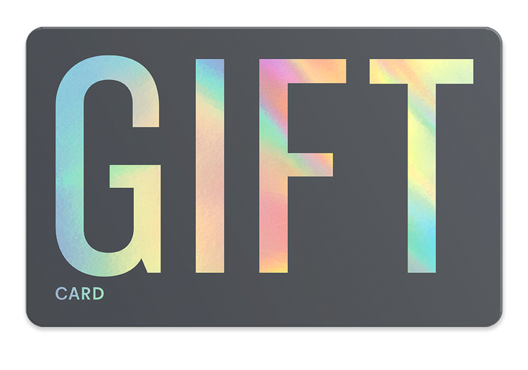 The Gift Card