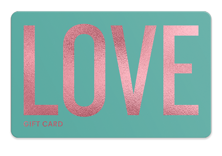 The Love Card