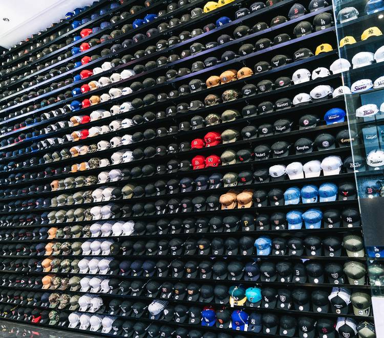 featured retailer