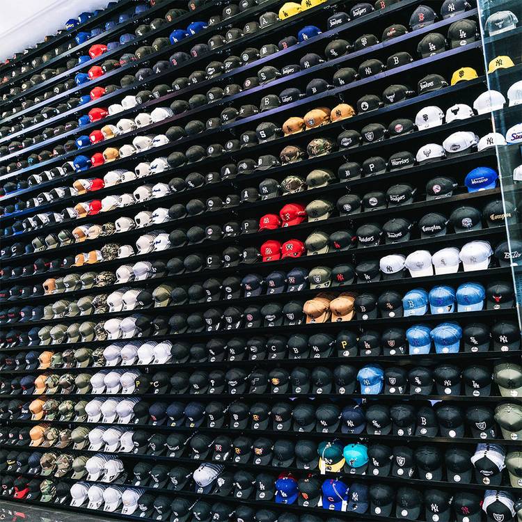 featured retailer