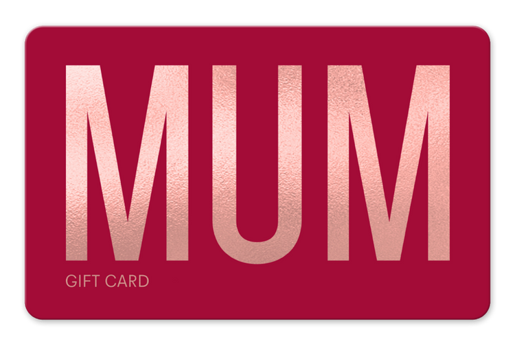 The Mum Card