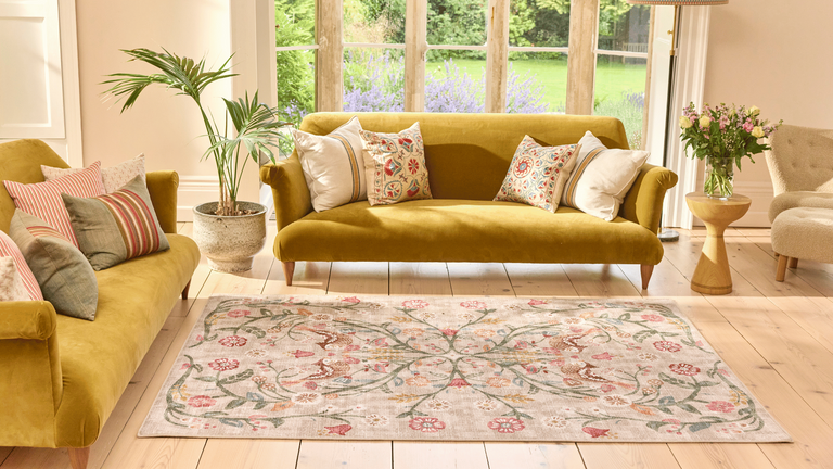 Rug Runners | Tagged