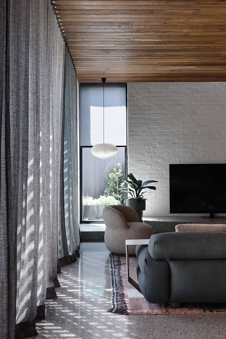Brighton East House | Jardan