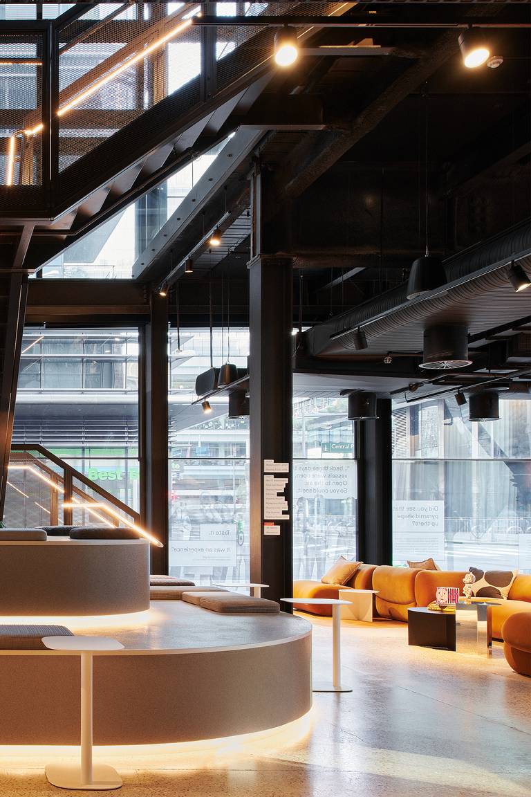Afterpay Office | Jardan