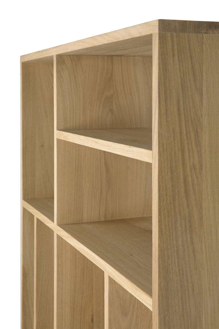 M Rack - Small - Oak