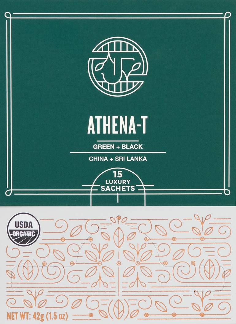 Athena-T