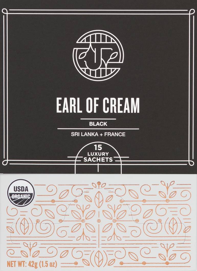 Earl of Cream